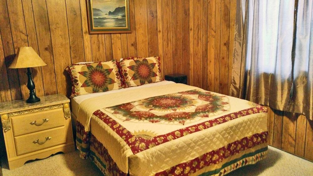 Carter Mountain Motel photo 19