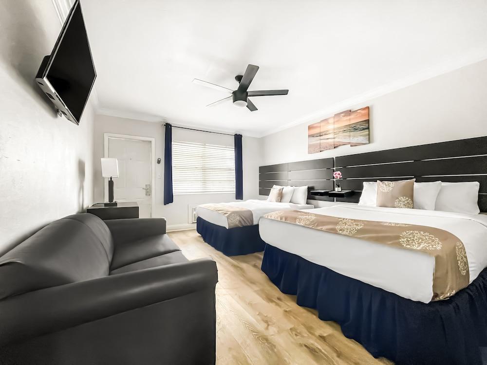 Hollywood Beach Hotels photo 93