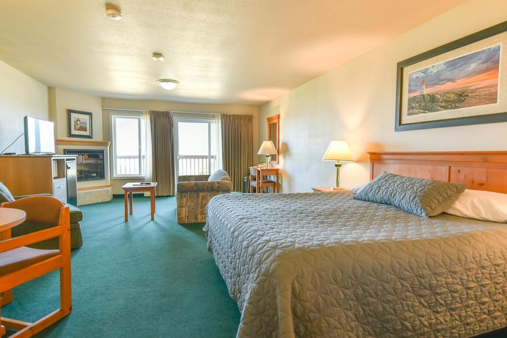 Sunset Oceanfront Lodging photo 5