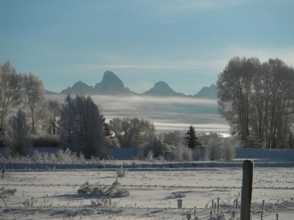 Teton Peaks Resort photo 41