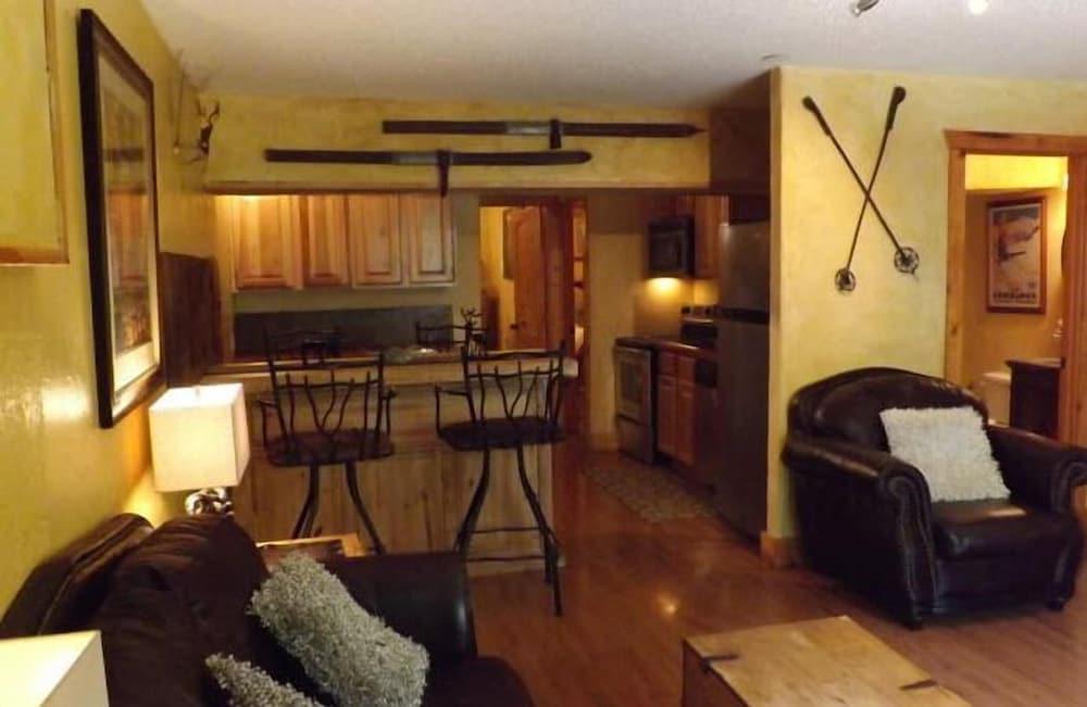 Snow Bear Inn photo 18