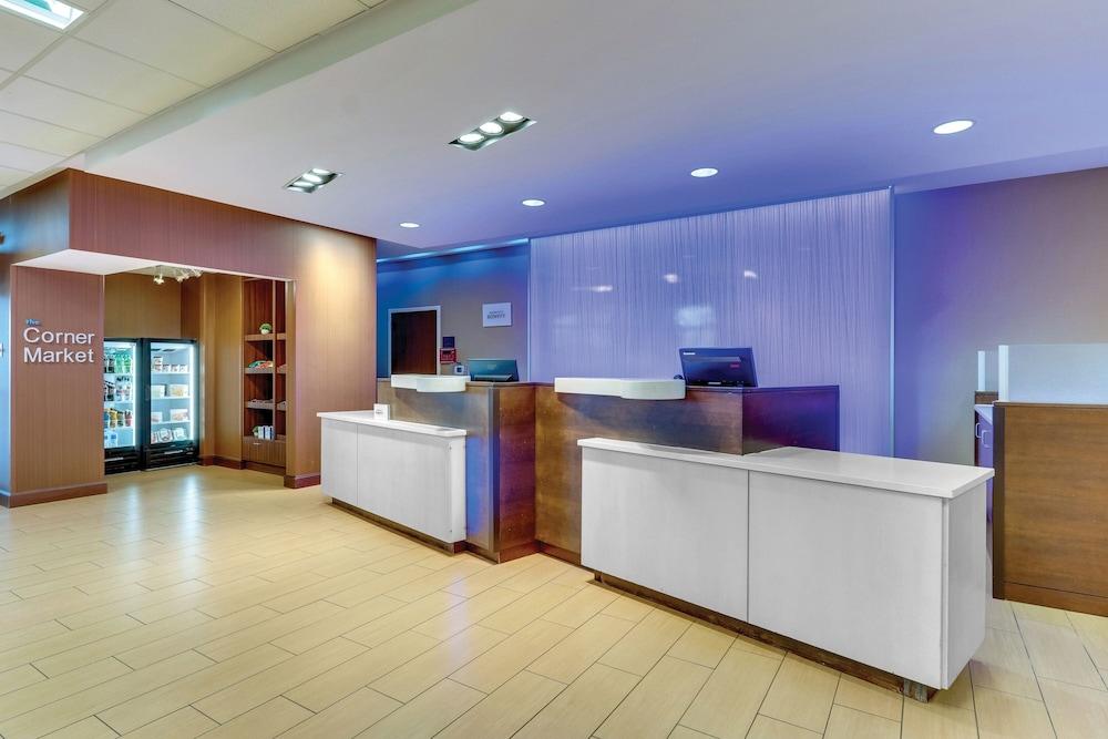Fairfield Inn & Suites Dunn I-95 photo 3