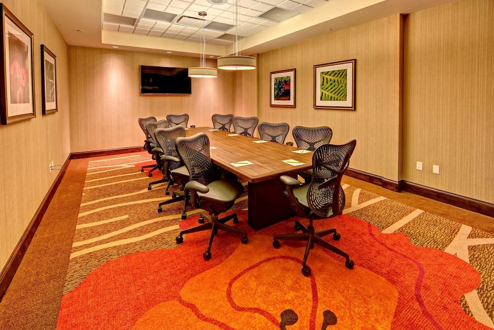 Hilton Garden Inn Memphis/Wolfchase Galleria photo 30