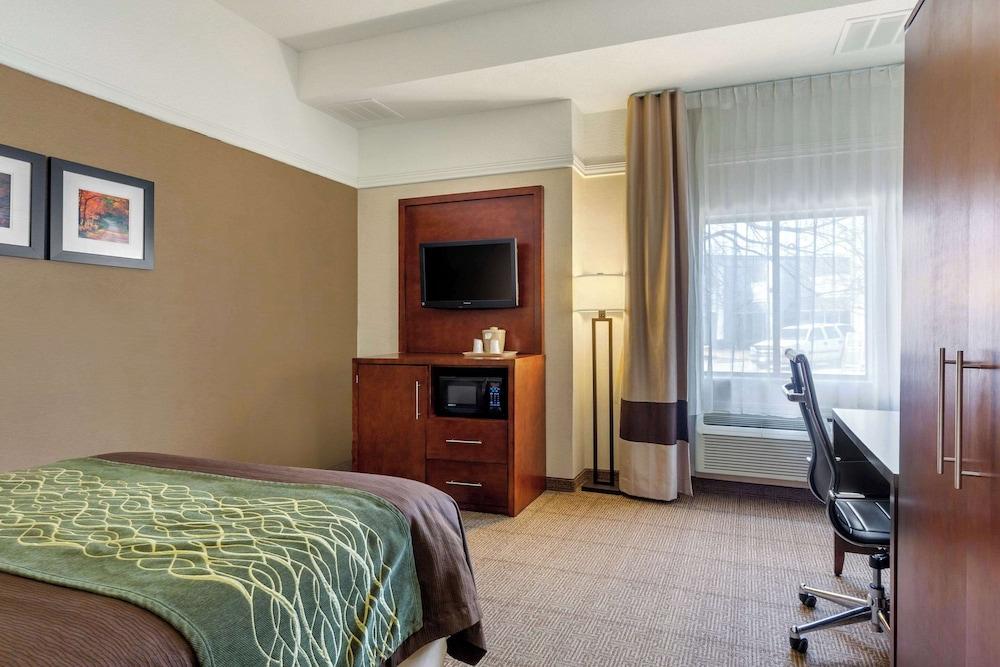 Comfort Inn Rutland - Killington photo 14