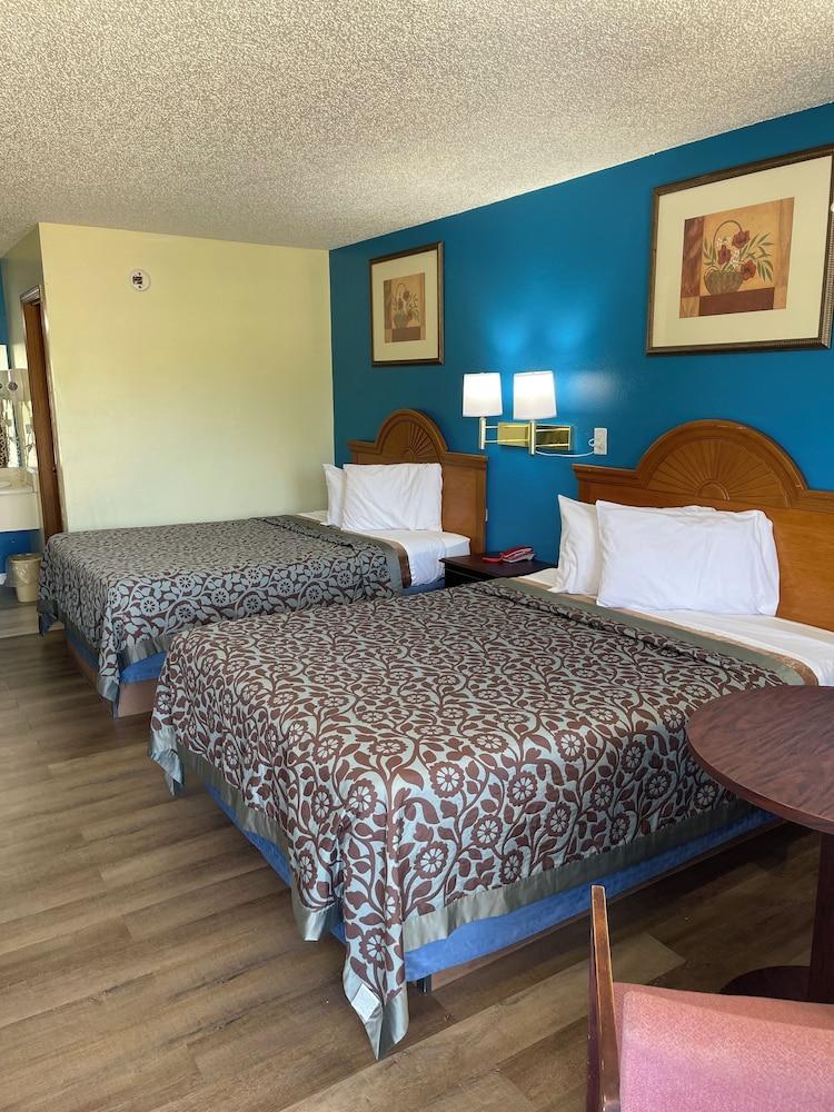 Executive Inn Of Mountain Home photo 7