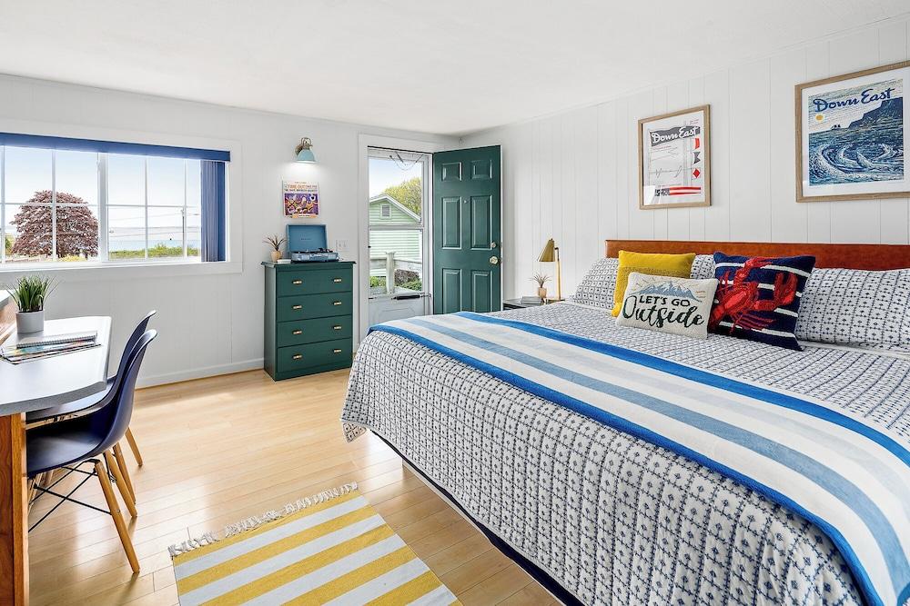 Seascape Motel & Cottages photo 5