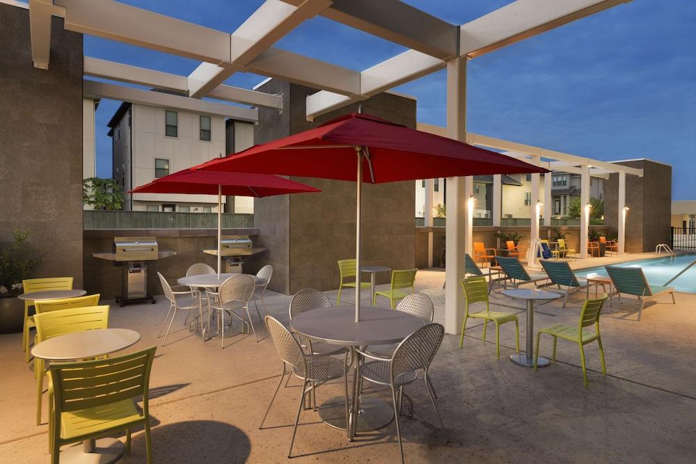 Home2 Suites by Hilton Houston Energy Corridor photo 16