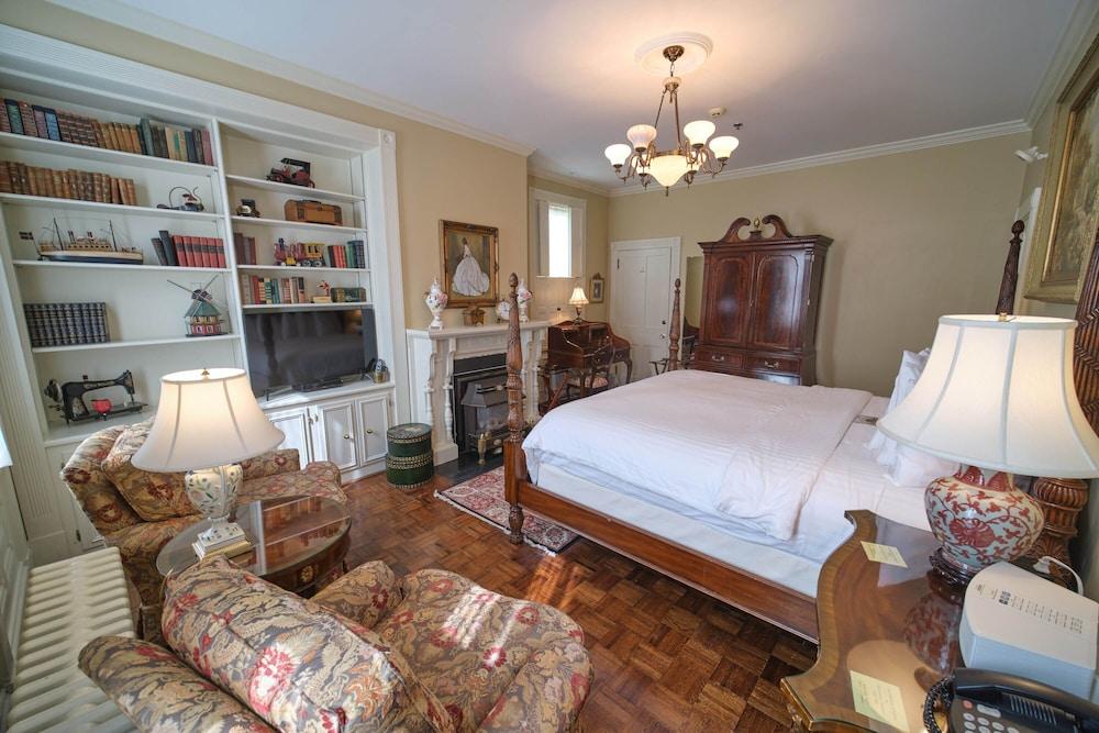The Inn on Negley photo 31