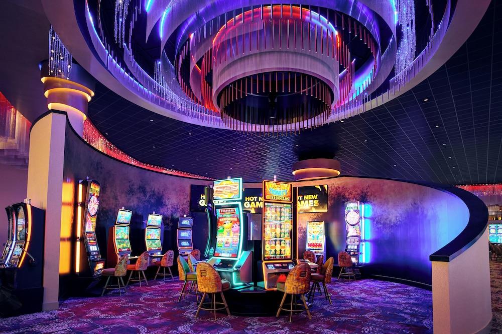 Wind Creek Southland Casino and Hotel photo 13