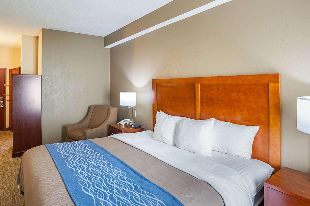 Comfort Inn Lincoln I-80 photo 5