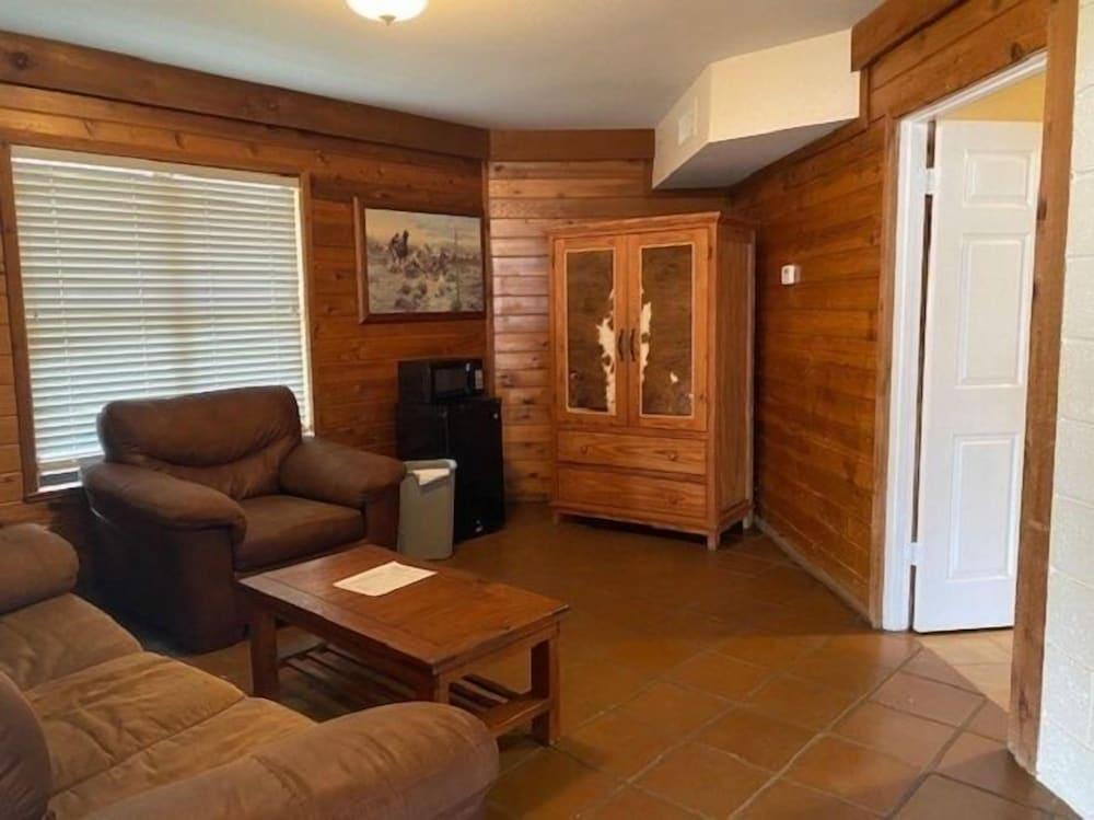 Flying L Ranch Resort photo 62