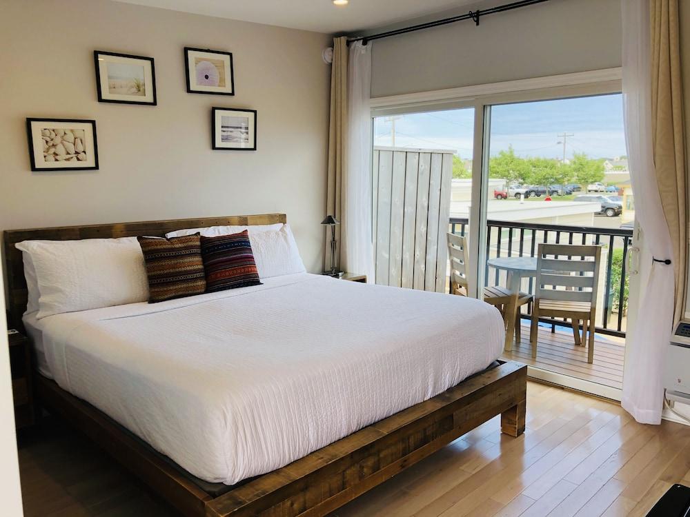 Aqualina Inn Montauk photo 10