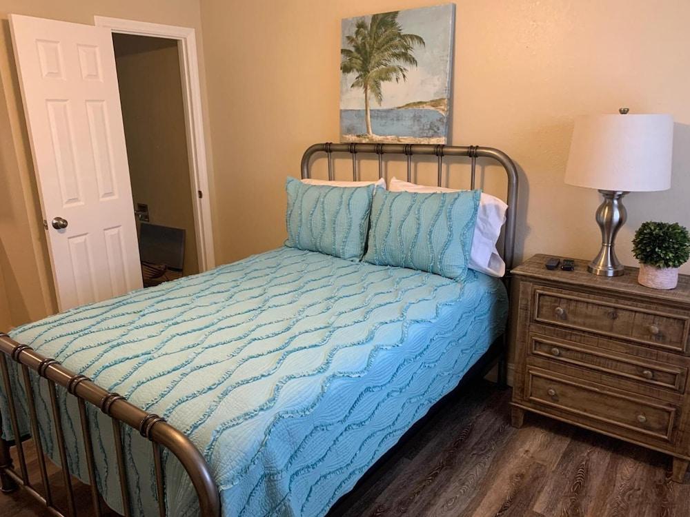 Caribbean Shores Jensen Beach Motel photo 20