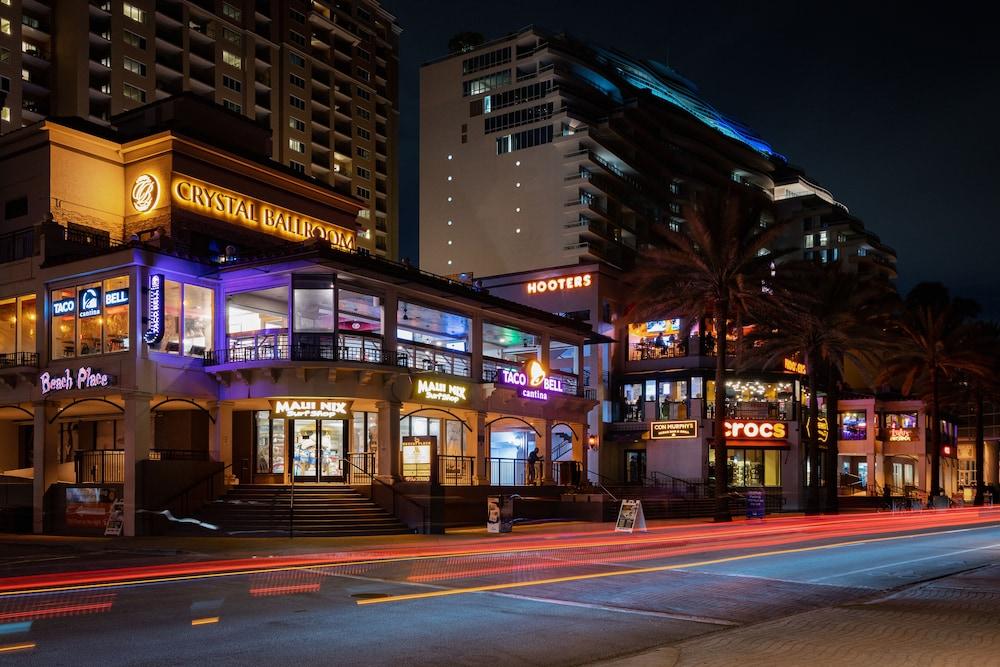 Residence Inn by Marriott Fort Lauderdale Intracoastal/Il Lugano photo 45