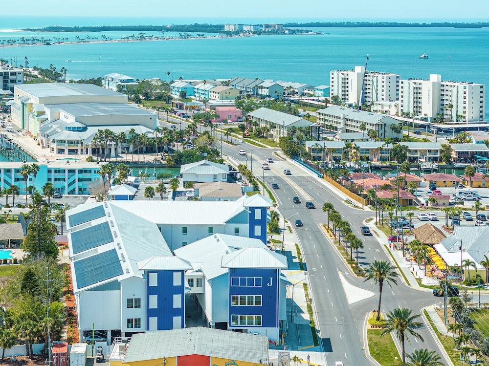 The J Hotel Dunedin Clearwater, an Ascend Collection Hotel photo 13