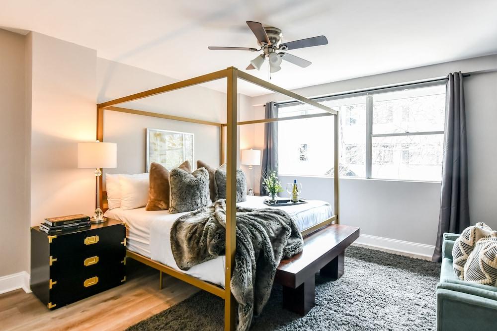 Chic Collection by NOHOTEL on PTree RD photo 44