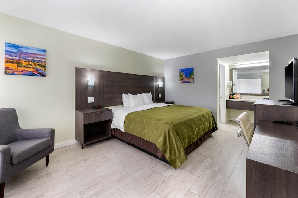 Quality Inn University North I-75 photo 14
