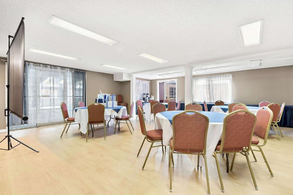 Best Western Downtown Casper Hotel photo 65