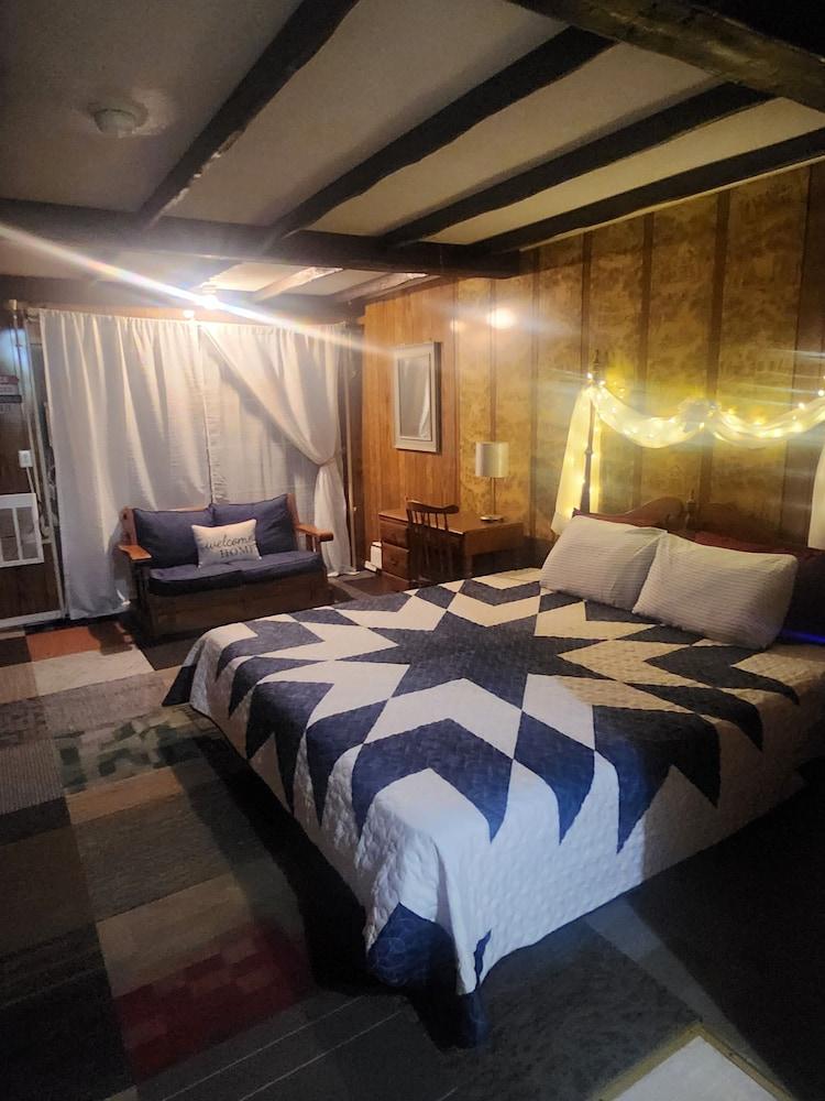 Pocono Mountains Hotel and Spa photo 58