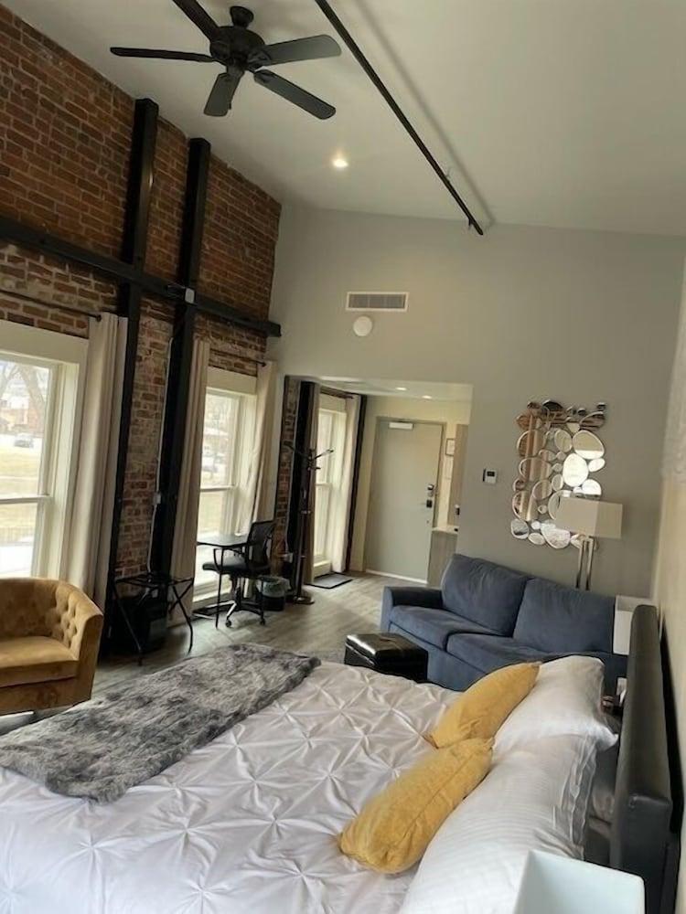 Manhattan Hotel Salida photo 7