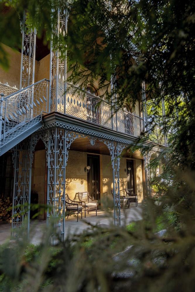 Mansion Hill Inn photo 2