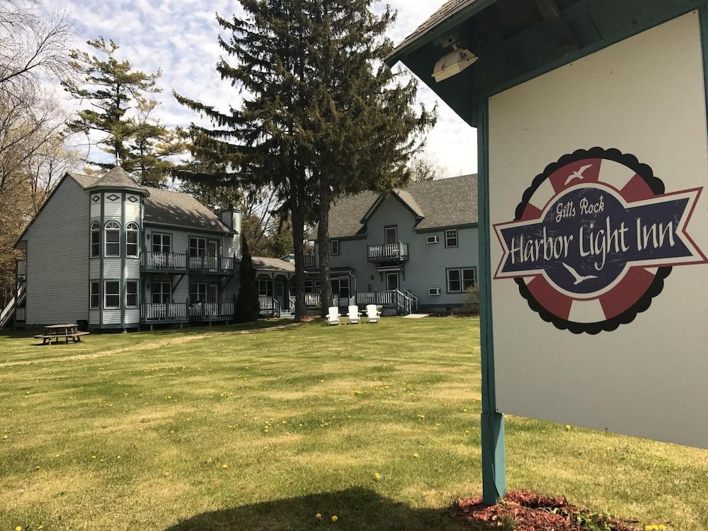 Harbor Light Inn photo 1