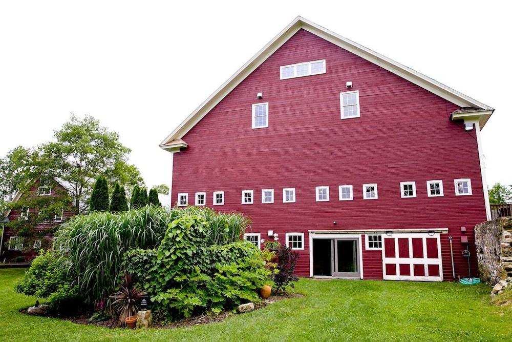 Gedney Farm photo 42