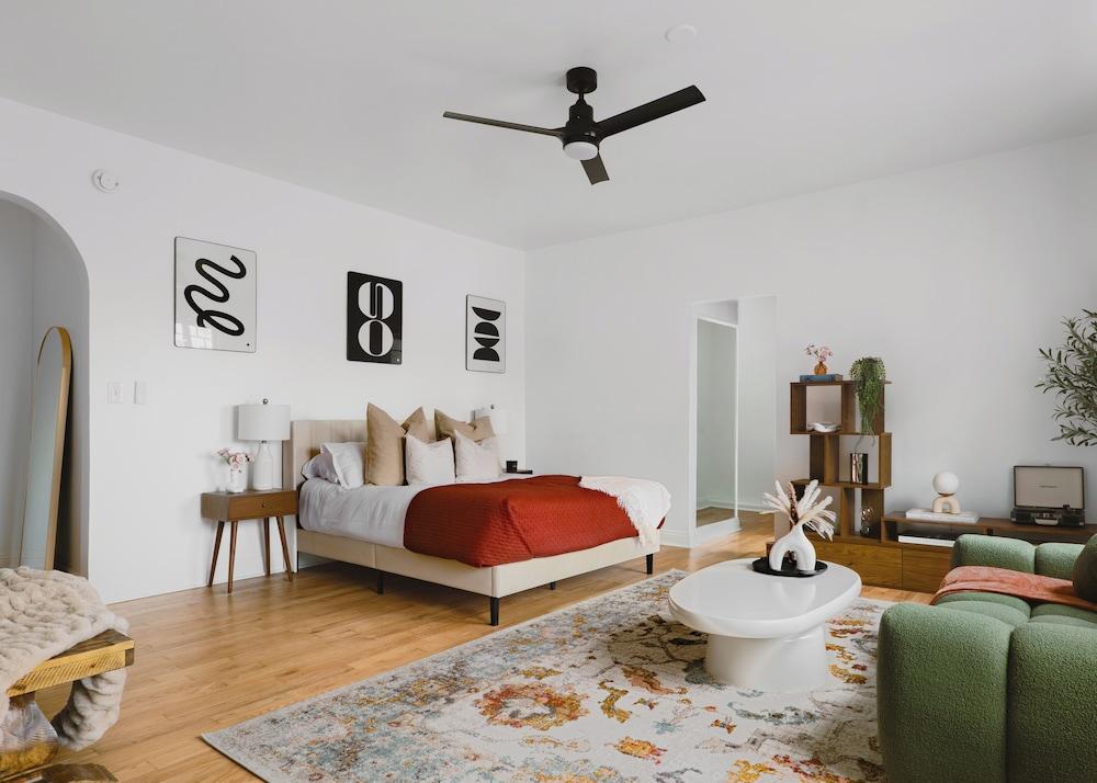 The Nirvana Apartment Hotel photo 10