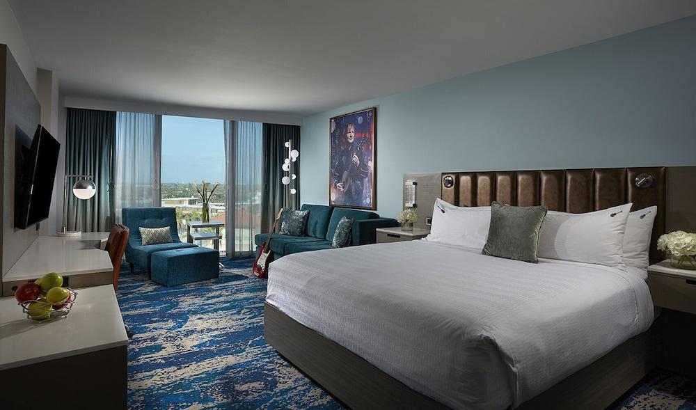 Hard Rock Hotel Daytona Beach photo 10