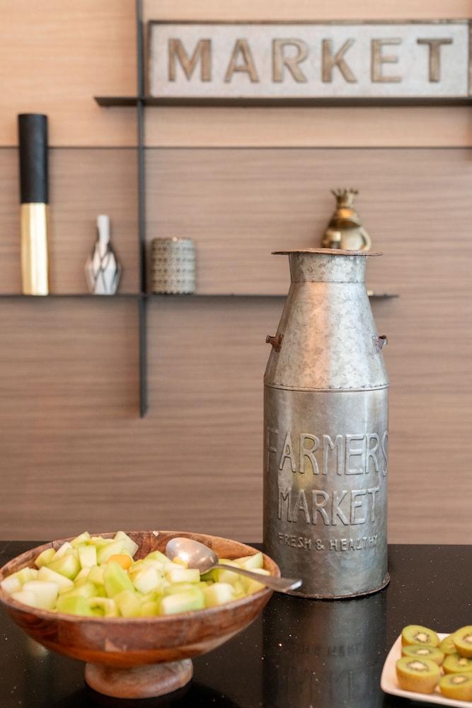 Novotel Miami Brickell photo 43