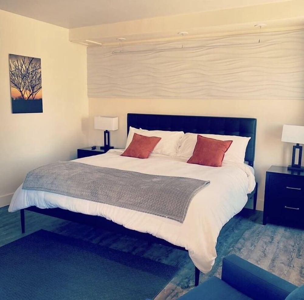 Manhattan Hotel Salida photo 36
