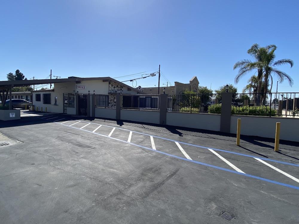 Starlite Motel photo 16