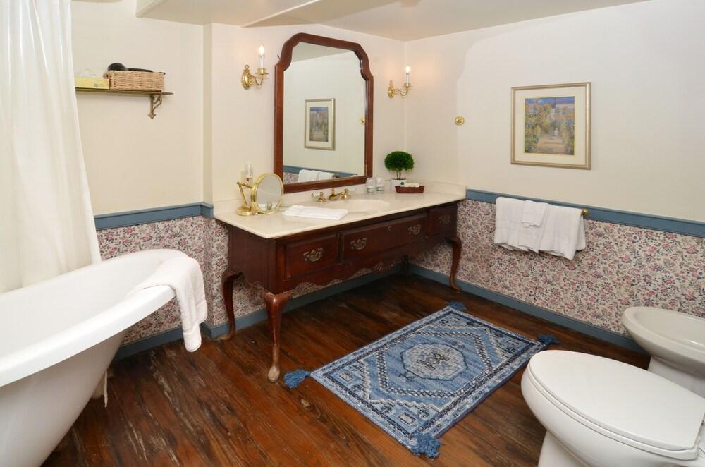 Duling Kurtz House & Country Inn photo 60