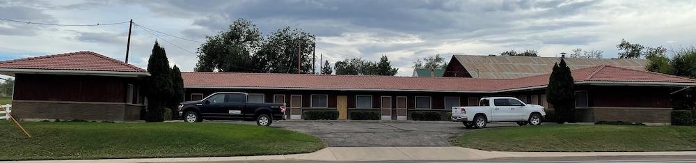 The Padre Motel photo 6