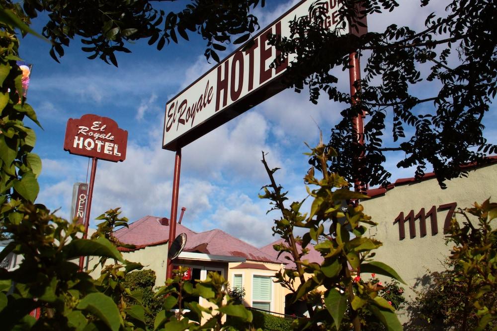El Royale Hotel Near Universal Studios photo 50