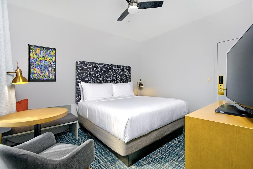 Hotel Garrett photo 24