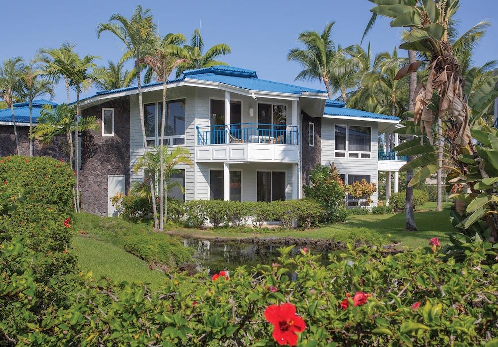 Club Wyndham Mauna Loa Village photo 14