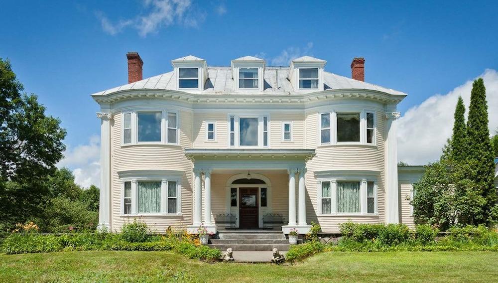 Hillholm Estate photo 30