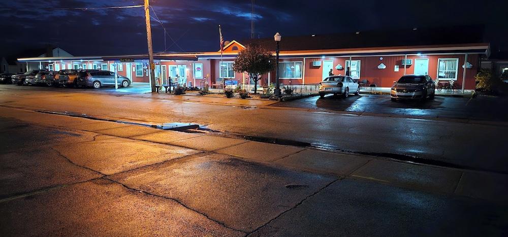 Best Nights Inn photo 18