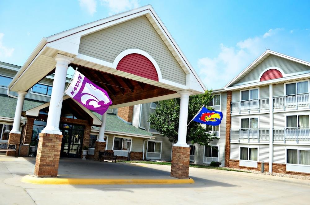 Fossil Creek Hotel And Suites photo 28