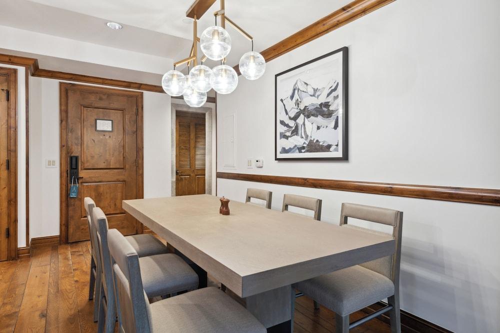 The Aspen Mountain Residences photo 64