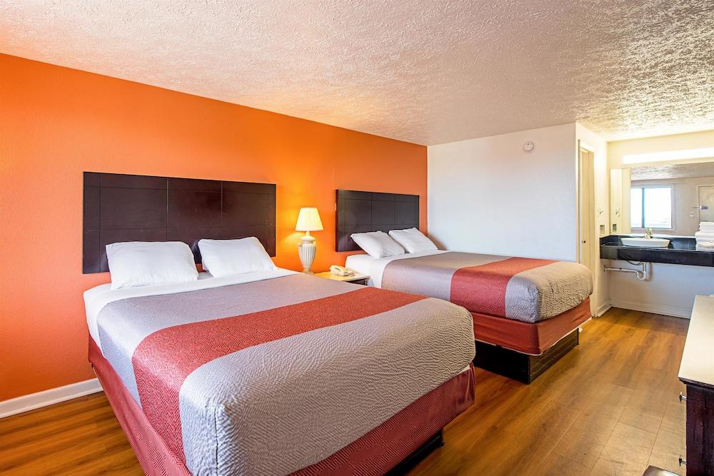 Budget Inn Norfolk Va photo 3