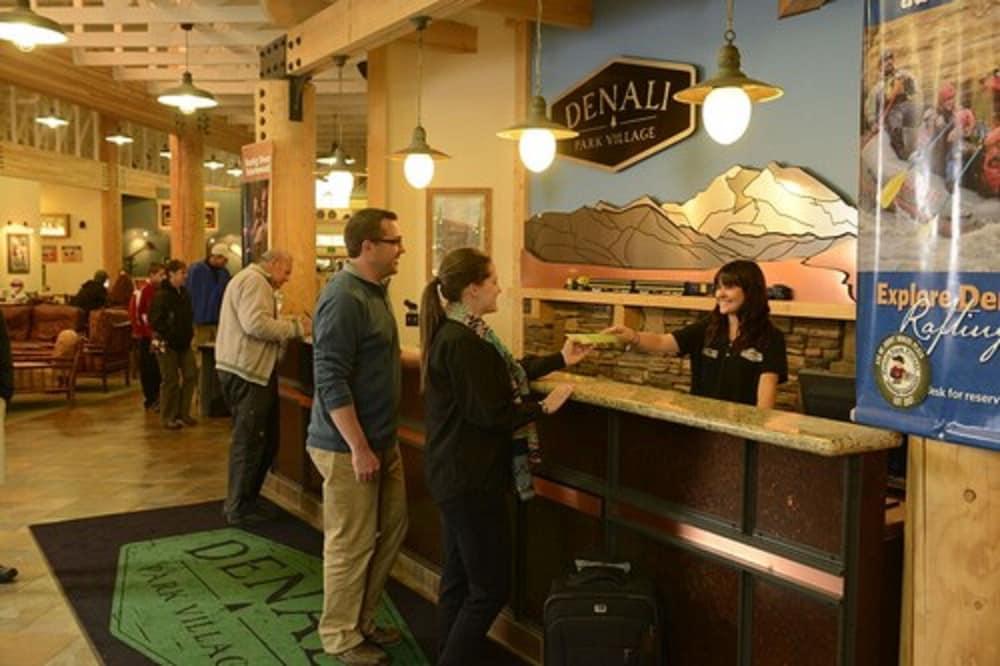 Denali Park Village photo 3