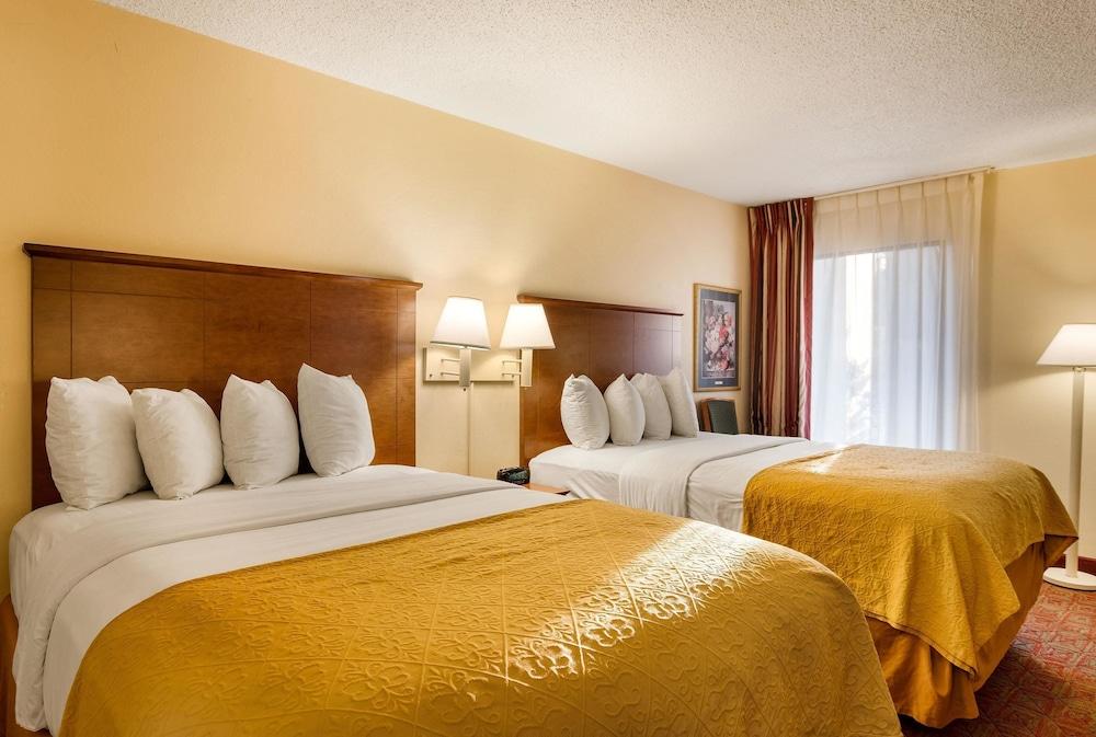 Quality Inn Blytheville photo 6