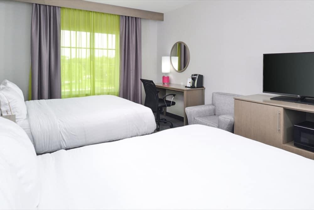 Holiday Inn Express & Suites Shippensburg by IHG photo 20