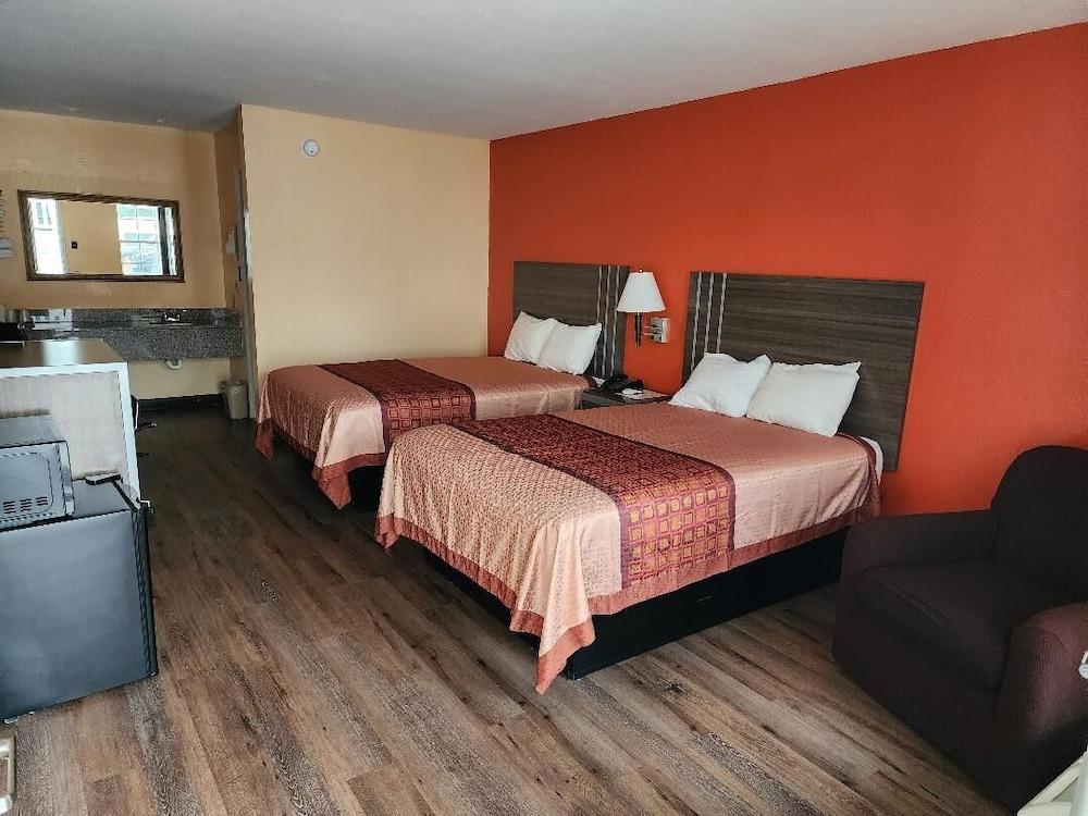 Key West Inn - Clanton photo 19