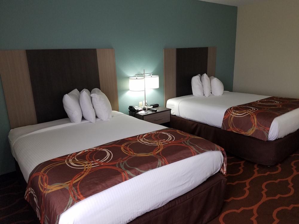 Baymont by Wyndham Grovetown Augusta photo 4