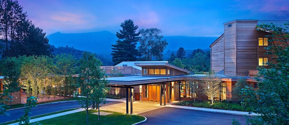 Topnotch Resort photo 67