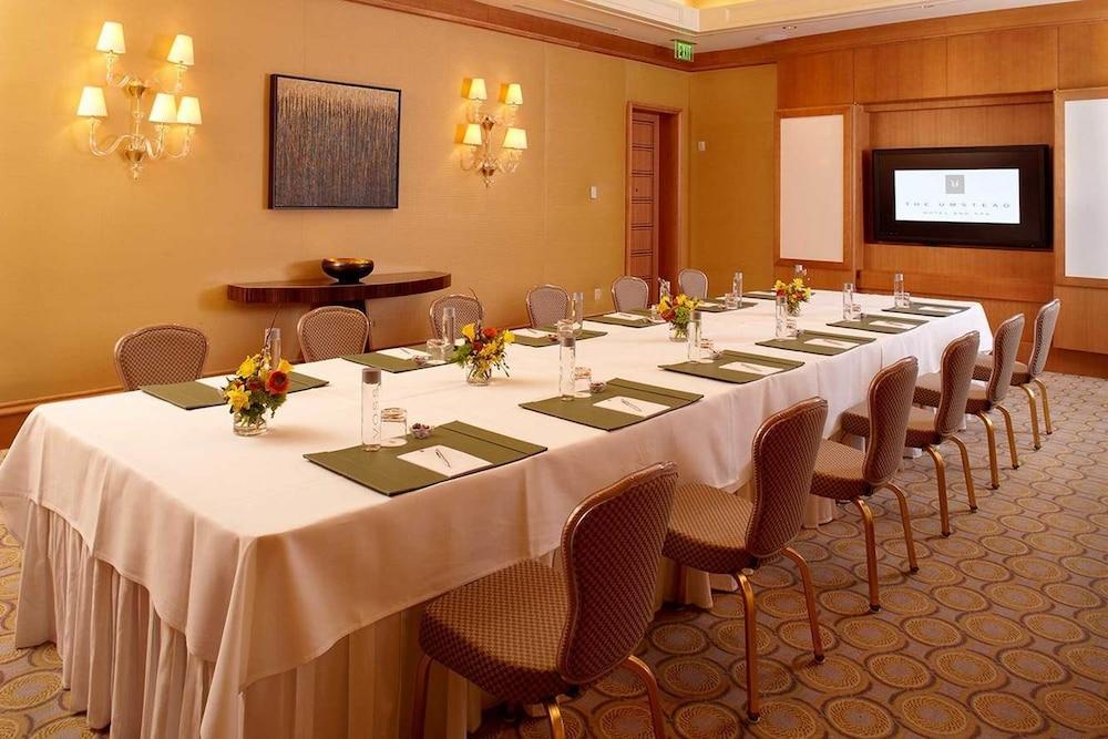 The Umstead Hotel and Spa photo 23