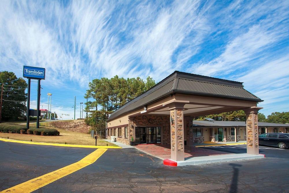 Travelodge by Wyndham Macon West photo 21